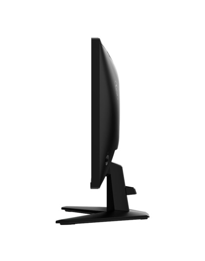 MSI G255F 25″ Gaming Monitor 1920×1080 (FHD) Rapid IPS 1ms 180Hz Adaptive Sync HDMI Displayport Black Unboxed