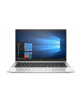 HP Elitebook 830 G7 + Webcam (refurbished)Intel 10th Gen Core i7 1.9Ghz