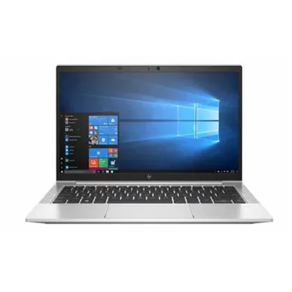 HP Elitebook 830 G7 + Webcam (refurbished)Intel 10th Gen Core i7 1.9Ghz