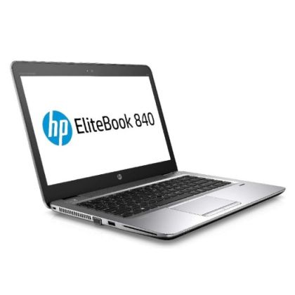 HP Elitebook 840 G5 + Webcam (refurbished)Intel 8th Gen Core i5 1.6Ghz