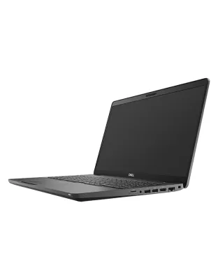 Dell Latitude 5500 + Webcam (refurbished)Intel 8th Gen Core i7 1.8GHz (4Core)