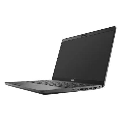 Dell Latitude 5500 + Webcam (refurbished)Intel 8th Gen Core i7 1.8GHz (4Core)