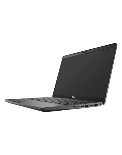 Dell Latitude 5500 + Webcam (refurbished)Intel 8th Gen Core i7 1.8GHz (4Core)