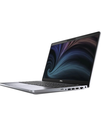 Dell Latitude 5510 (refurbished)Intel 10th Gen Core i5 1.6GHz