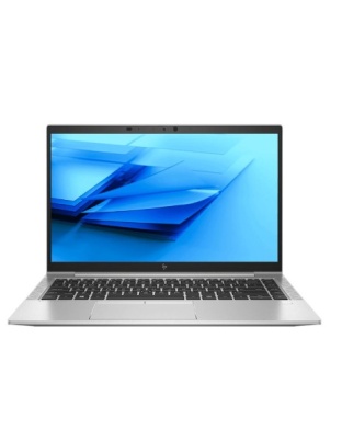 HP Elitebook 830 G7 + Webcam (refurbished)Intel 10th Gen Core i5 1.7Ghz