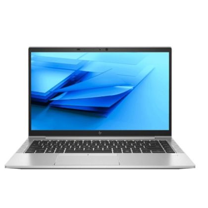 HP Elitebook 830 G7 + Webcam (refurbished)Intel 10th Gen Core i5 1.7Ghz