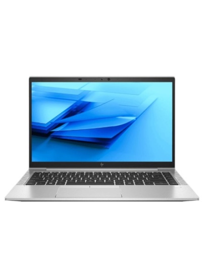 HP Elitebook 830 G7 + Webcam (refurbished)Intel 10th Gen Core i5 1.7Ghz
