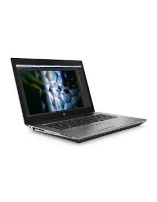 Hp Zbook Z17 G6 (refurbished)Intel 9th Generation Core i5 2.3Ghz