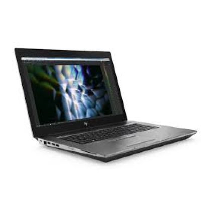 Hp Zbook Z17 G6 (refurbished)Intel 9th Generation Core i5 2.3Ghz