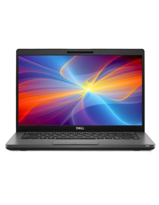 Dell Latitude 5400 (refurbished)Intel 8th Gen Core i5 1.6 GHz
