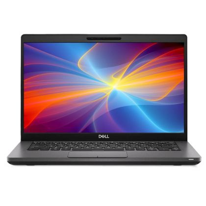 Dell Latitude 5400 (refurbished)Intel 8th Gen Core i5 1.6 GHz