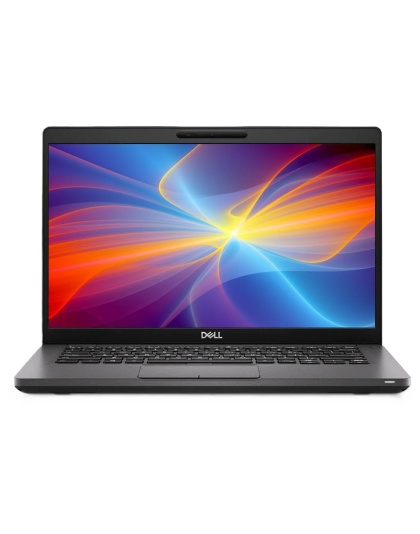 Dell Latitude 5400 (refurbished)Intel 8th Gen Core i5 1.6 GHz