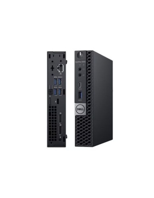 Dell Optiplex 5060 (refurbished) Intel 8TH Gen Core i5 3.1Ghz (6Cores)