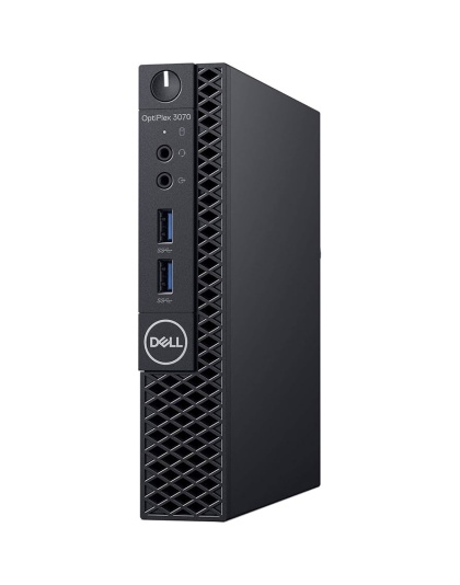 Dell Optiplex 3070 (refurbished) Intel 8TH Gen Core i5 3.6Ghz (6 Core)