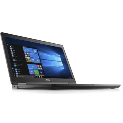 Dell Latitude 5580 (refurbished)Intel 7th Gen Core i7 2.4GHz