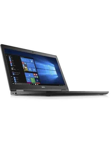 Dell Latitude 5580 (refurbished)Intel 7th Gen Core i7 2.4GHz