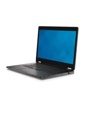 Dell Latitude E7470 (refurbished) Intel 6th Gen Core i5 2.6Ghz