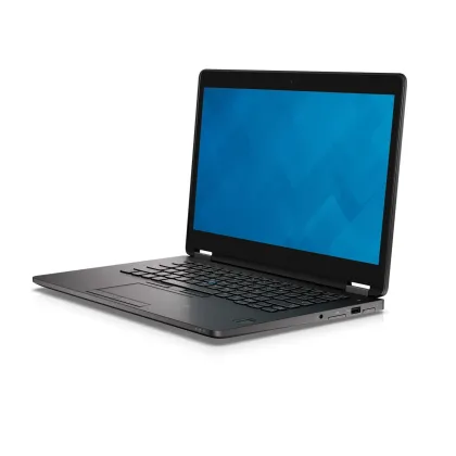 Dell Latitude E7470 (refurbished) Intel 6th Gen Core i5 2.6Ghz