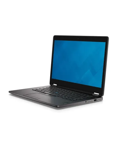 Dell Latitude E7470 (refurbished) Intel 6th Gen Core i5 2.6Ghz