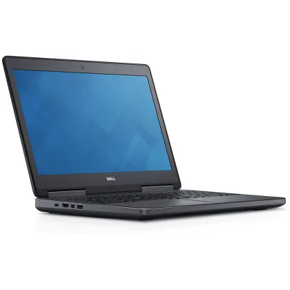 Dell Precision 7520 -Numeric keypad(refurbished)Intel 7th Gen Quad Core i7 2.8GHz