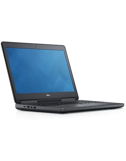 Dell Precision 7520 -Numeric keypad(refurbished)Intel 7th Gen Quad Core i7 2.8GHz