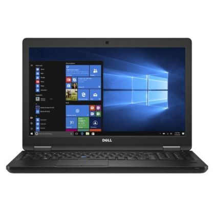 Dell Precision 3530 +Numpad (refurbished)Intel 8th Gen Core i7 (Six Core)2.6GHz