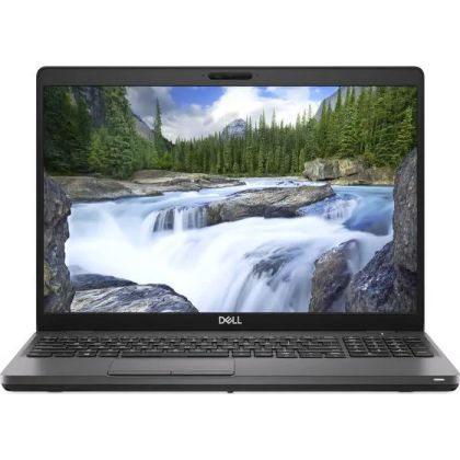 Dell Precision 3540 +Numpad (refurbished)Intel 8th Gen Core i5 1.6GHz