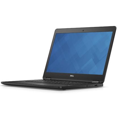 Dell Latitude E7270 + Webcam (refurbished)  Intel 6th Gen Core i7 2.6Ghz