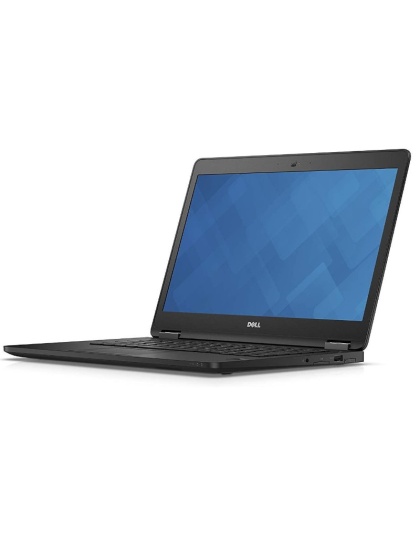 Dell Latitude E7270 + Webcam (refurbished)  Intel 6th Gen Core i7 2.6Ghz