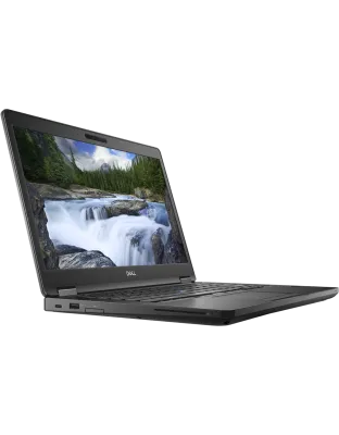 Dell Latitude 5490 (refurbished)Intel 8th Gen Core i5 1.6GHz