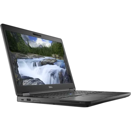 Dell Latitude 5490 (refurbished)Intel 8th Gen Core i5 1.6GHz