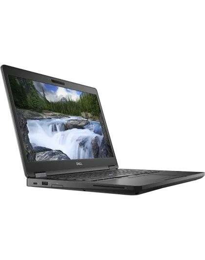 Dell Latitude 5490 (refurbished)Intel 8th Gen Core i5 1.6GHz