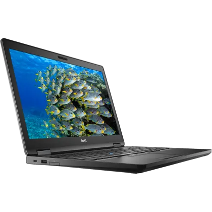 Dell Latitude 5580(refurbished)Intel 6th Gen Core i5 2.4GHz