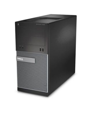 Dell Optiplex GX3020 (refurbished) Intel 4TH Gen Core i3 2.3Ghz