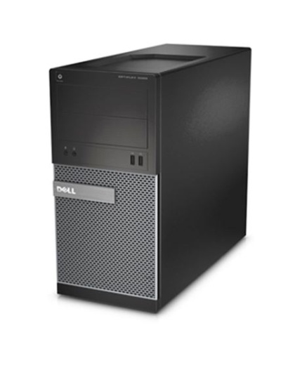 Dell Optiplex GX3020 (refurbished) Intel 4TH Gen Core i3 2.3Ghz