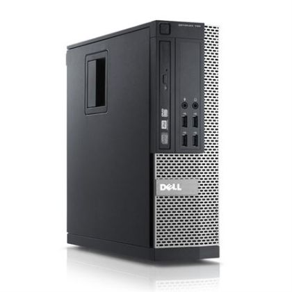 Dell Optiplex GX7010 (refurbished) Intel 3rd Gen Core i5 2.2Ghz