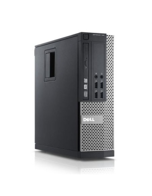 Dell Optiplex GX7010 (refurbished) Intel 3rd Gen Core i5 2.2Ghz