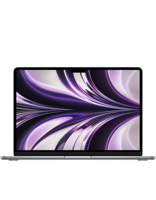 Apple Macbook Air A2337 (refurbished) Apple M1 with 8-Core CPU (16-core Neural Engine)
