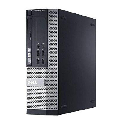 Dell Optiplex GX9020 (refurbished) Intel 4TH Gen Core i5 2.9Ghz