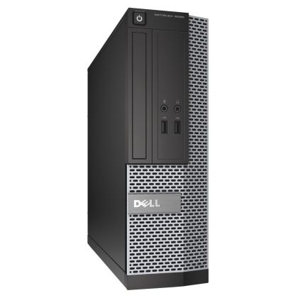 Dell Optiplex GX3020 (refurbished) Intel 4TH Gen Core i3 2.3Ghz