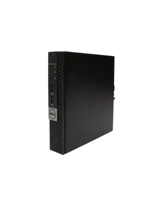 Dell Optiplex 3040 (refurbished) Intel 6TH Gen Core i3 2Ghz