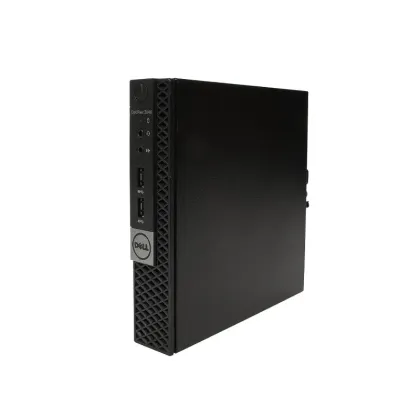 Dell Optiplex 3040 (refurbished) Intel 6TH Gen Core i3 2Ghz