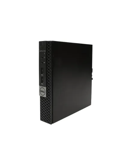 Dell Optiplex 3040 (refurbished) Intel 6TH Gen Core i3 2Ghz