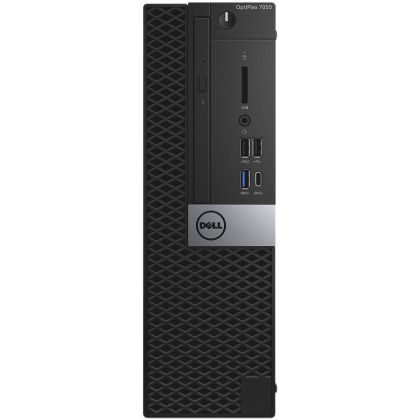 Dell Optiplex 7050 (refurbished) Intel 6th Gen Core i5 3.2Ghz