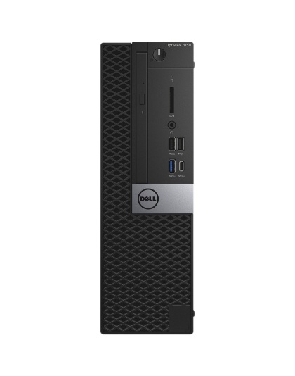Dell Optiplex 7050 (refurbished) Intel 6th Gen Core i5 3.2Ghz