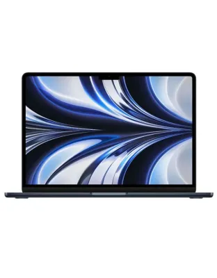Apple Macbook Air A2681 (refurbished) Apple M2 with 8-Core CPU (16-core Neural Engine)