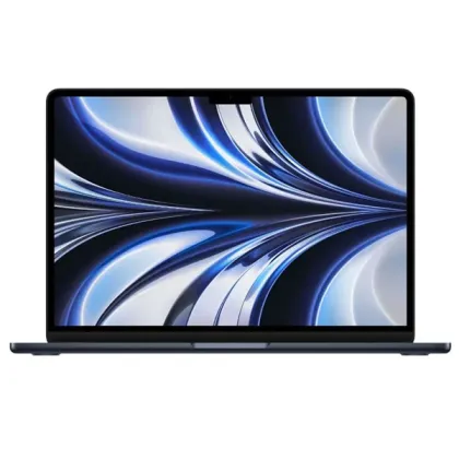 Apple Macbook Air A2681 (refurbished) Apple M2 with 8-Core CPU (16-core Neural Engine)