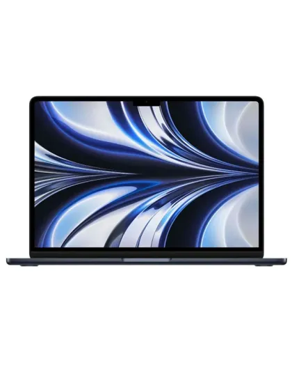 Apple Macbook Air A2681 (refurbished) Apple M2 with 8-Core CPU (16-core Neural Engine)
