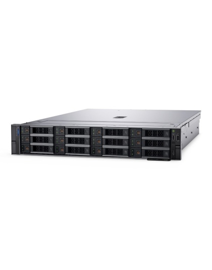 Dell™ PowerEdge™ R740 Server 16- Bay 2.5&quot; Chassis (refurbished)