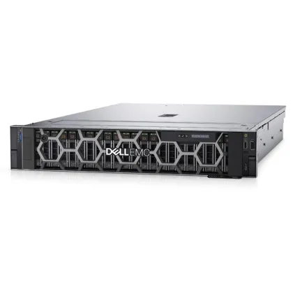 Dell™ PowerEdge™ R750 Server 2 x Intel Xeon (28Core) Gold 6330 2.3GHz